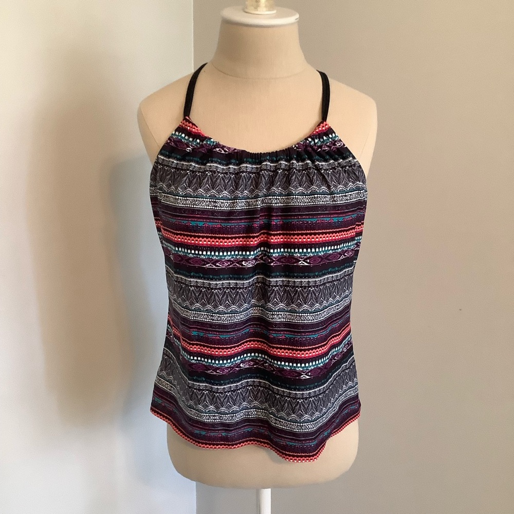 Kona Sol Women’s Swim Tank